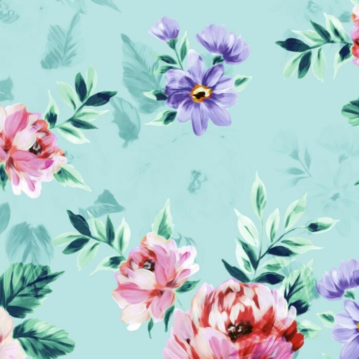 01176 Emma Floral