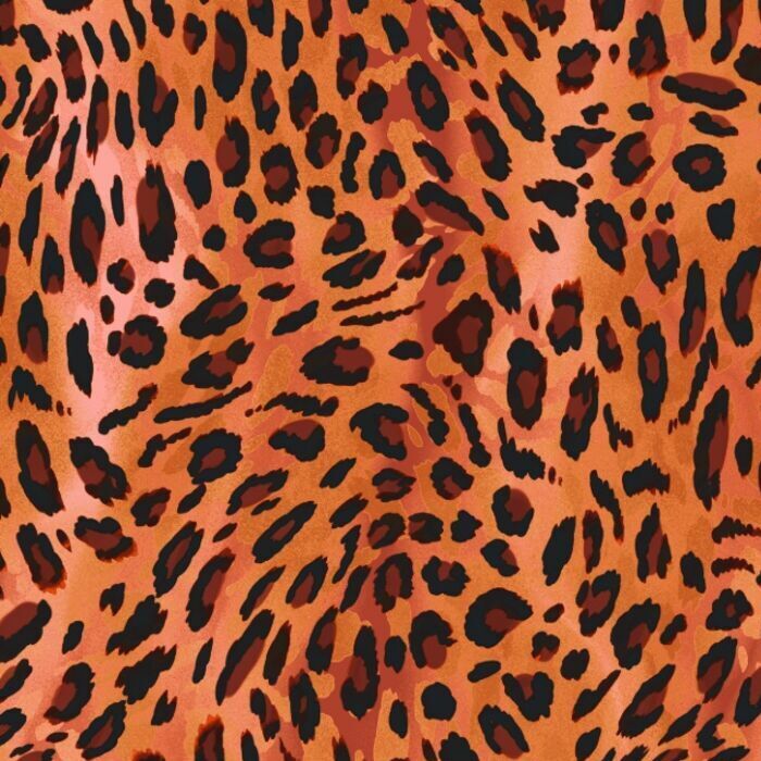 01198 Daphny Leopard