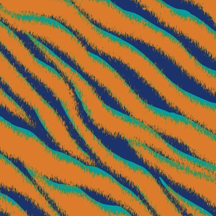 01418 Sassy Zebra