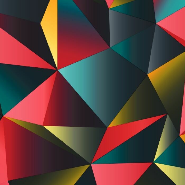 21057  Magic  Triangle  Midi
