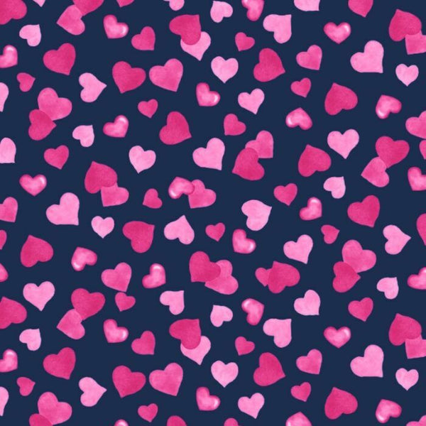 21574  Love  Hearts  Midi