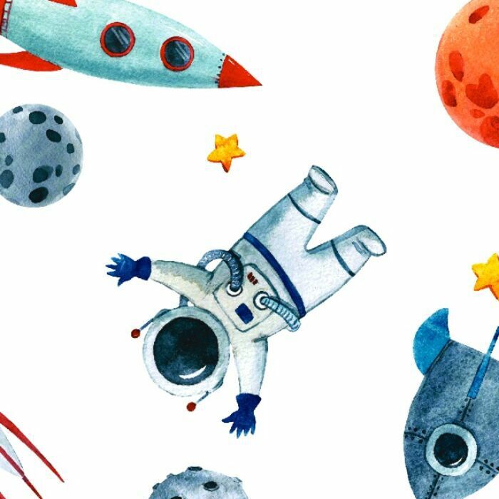 21581  Man  On  The  Moon  Medi