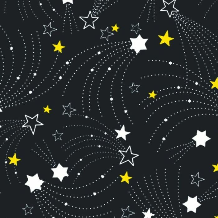 40140  Comet  Stars