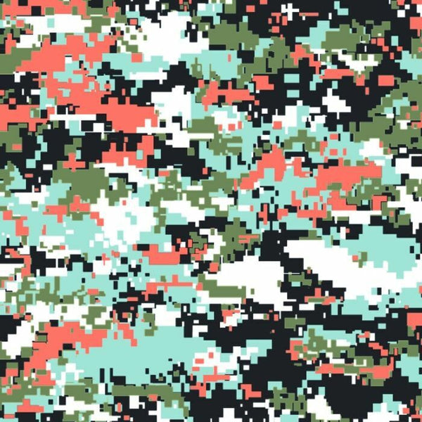 40201  Pixeled  Camo  Ii