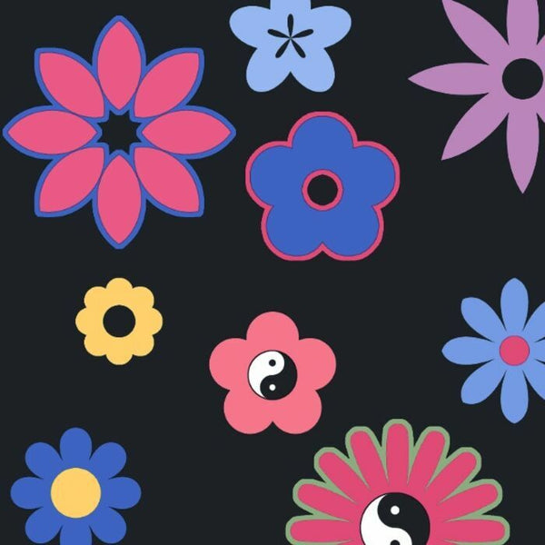 40559  Ying  Yang  Daisy