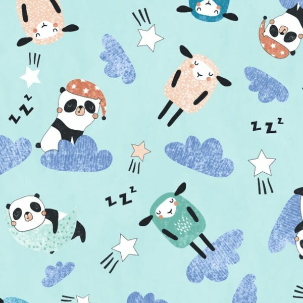 40696  Pandasheep  S