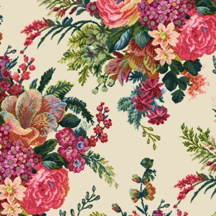 40713 Tapestry Bouquet Mid