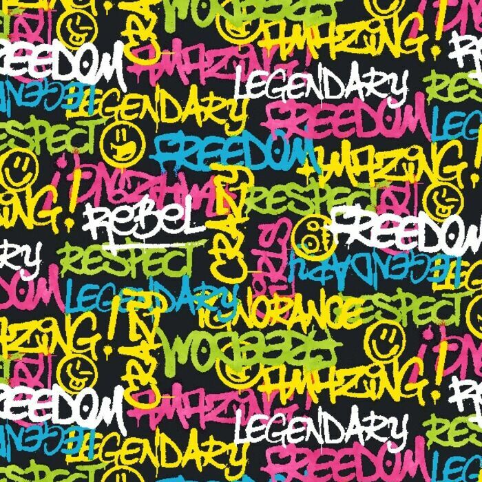 40735  Amazing  Graffiti  Sma
