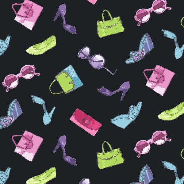 40785  Chic  Shopping  Large