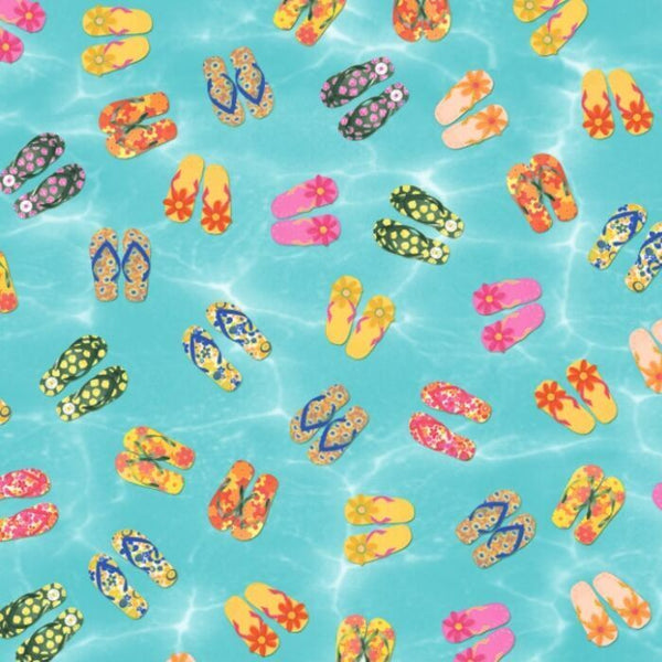 40855 Flip Flop Medium