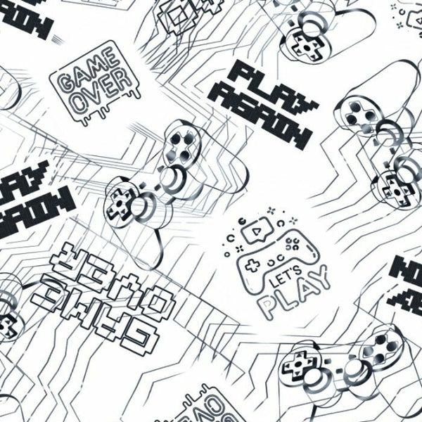 40857 Play Again Medium