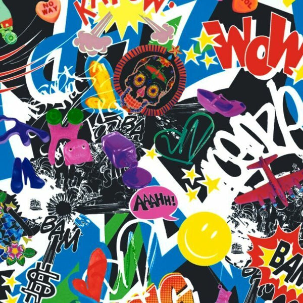 40894 Bang Bam Medium