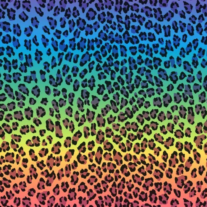 40928 Mini Leo Ombre Horiz