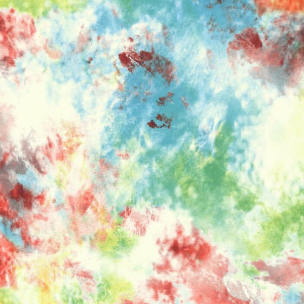 41040 Soft Rainbow Medium