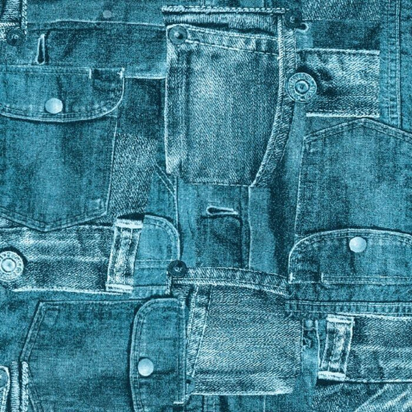 41054 Jeans Story Medium