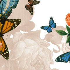 BUTTERFLY - Siugrass. 55191 Butterfly Garden – Spandex Prints