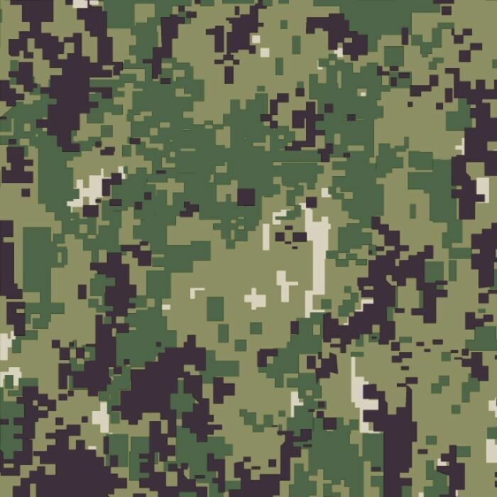 55610 Us Navy Camo