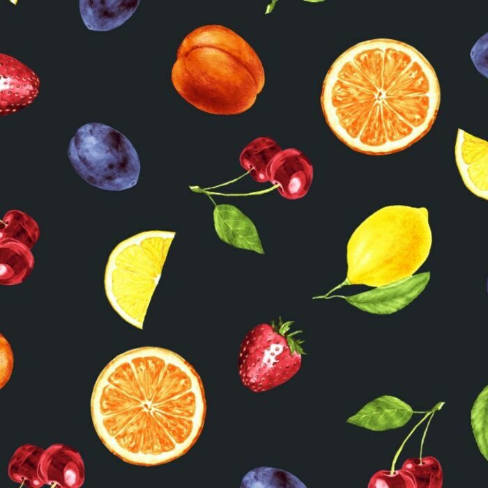 55881  Fruitsalad