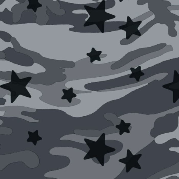 97101  Camo  Star