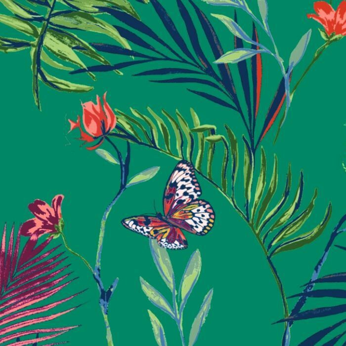 97626  Butterfly  Breeze
