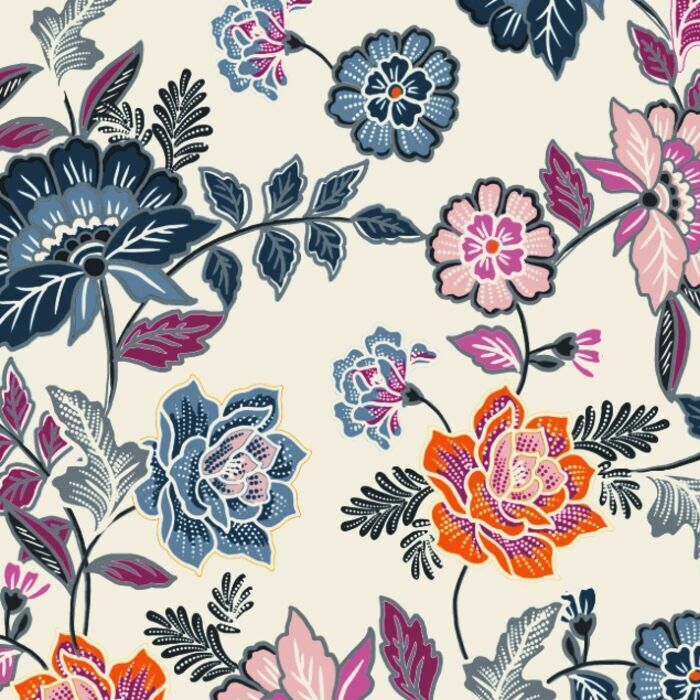 98368  Surakarta  Flower