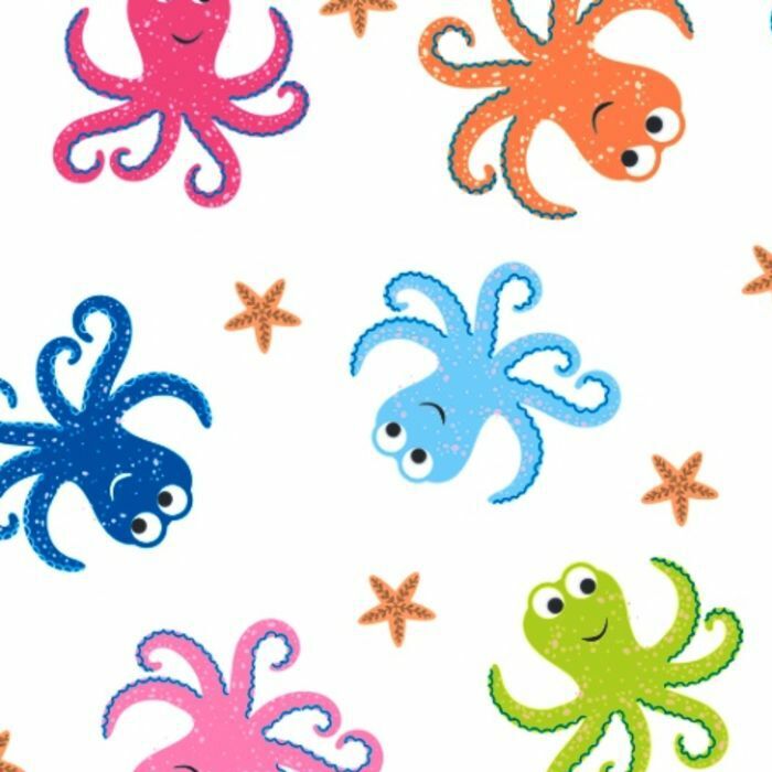 98683  Octopus