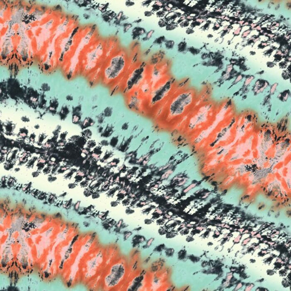 98968 Lyana Tie And Dye Me