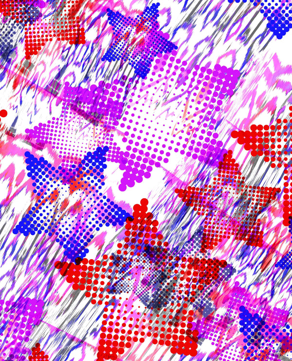 HTWCK002-05 Spandex, Wet Print- Spandexbyyard - fabrics, fabric for swimwear, fabric for yogawear, swimwear fabric, yogawear fabric, fabric sublimation, sublimation fabric, los angeles, california, usa, spandex, sale, swimwear, yoga wear, lycra, shiny, neon, printed, fabric by the yard, spandex lycra, nylon lycra, lycra fabric