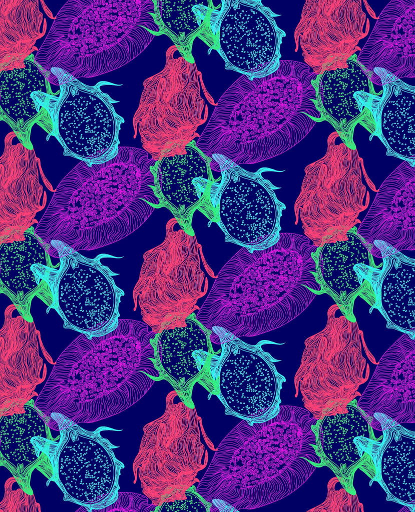 HTWCK004A-05 Spandex, Wet Print- Spandexbyyard - fabrics, fabric for swimwear, fabric for yogawear, swimwear fabric, yogawear fabric, fabric sublimation, sublimation fabric, los angeles, california, usa, spandex, sale, swimwear, yoga wear, lycra, shiny, neon, printed, fabric by the yard, spandex lycra, nylon lycra, lycra fabric