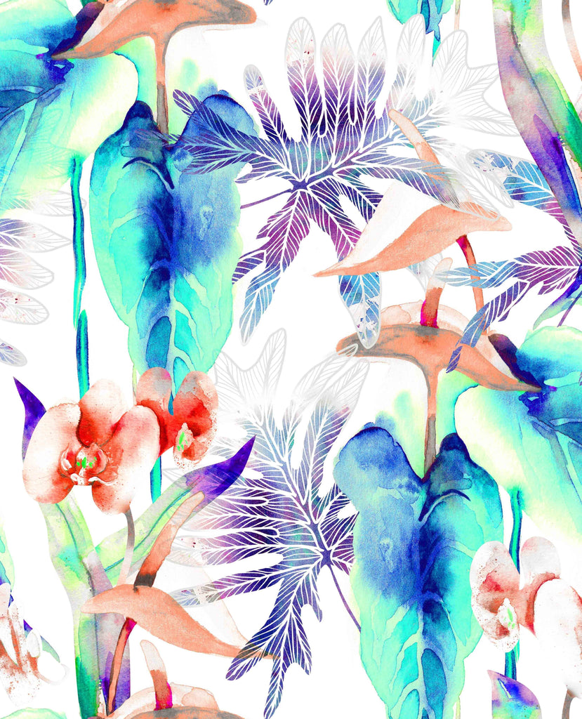 HTWCK015A-05 Spandex, Wet Print- Spandexbyyard - fabrics, fabric for swimwear, fabric for yogawear, swimwear fabric, yogawear fabric, fabric sublimation, sublimation fabric, los angeles, california, usa, spandex, sale, swimwear, yoga wear, lycra, shiny, neon, printed, fabric by the yard, spandex lycra, nylon lycra, lycra fabric
