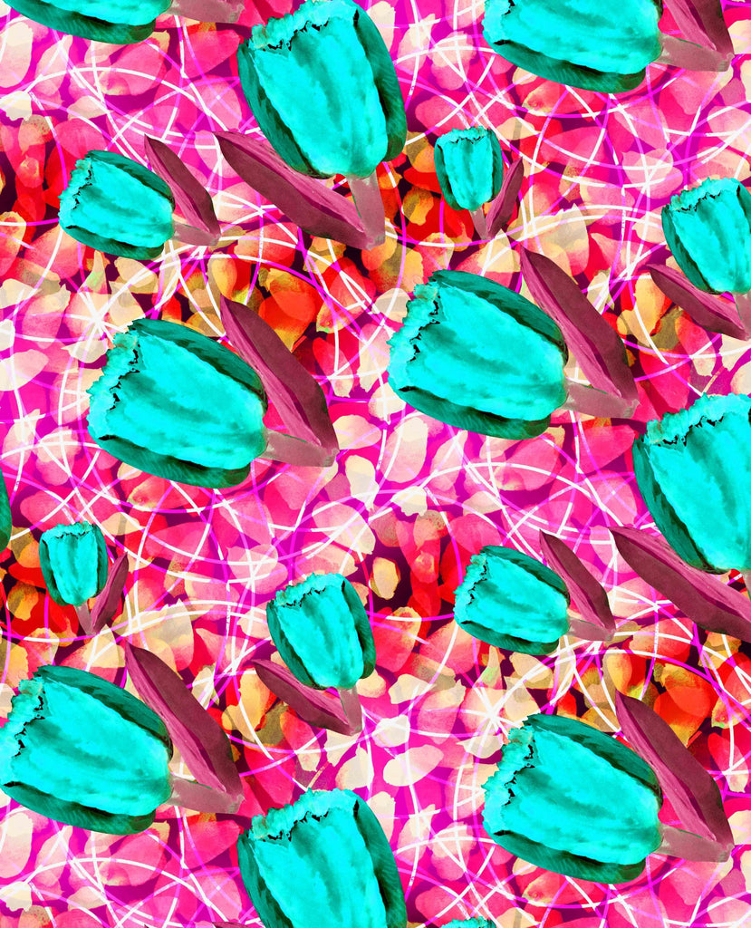 HTWCK038A-05 Spandex, Wet Print- Spandexbyyard - fabrics, fabric for swimwear, fabric for yogawear, swimwear fabric, yogawear fabric, fabric sublimation, sublimation fabric, los angeles, california, usa, spandex, sale, swimwear, yoga wear, lycra, shiny, neon, printed, fabric by the yard, spandex lycra, nylon lycra, lycra fabric