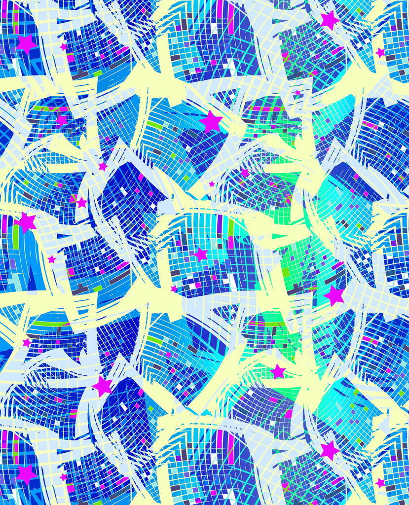 HTWCK049A-05 Spandex, Wet Print- Spandexbyyard - fabrics, fabric for swimwear, fabric for yogawear, swimwear fabric, yogawear fabric, fabric sublimation, sublimation fabric, los angeles, california, usa, spandex, sale, swimwear, yoga wear, lycra, shiny, neon, printed, fabric by the yard, spandex lycra, nylon lycra, lycra fabric