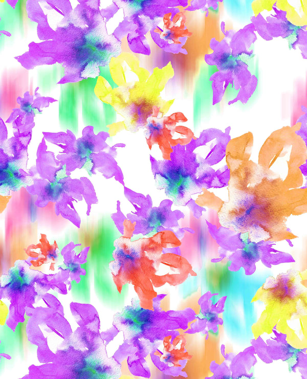 HTWCK057B-05 Spandex, Wet Print- Spandexbyyard - fabrics, fabric for swimwear, fabric for yogawear, swimwear fabric, yogawear fabric, fabric sublimation, sublimation fabric, los angeles, california, usa, spandex, sale, swimwear, yoga wear, lycra, shiny, neon, printed, fabric by the yard, spandex lycra, nylon lycra, lycra fabric