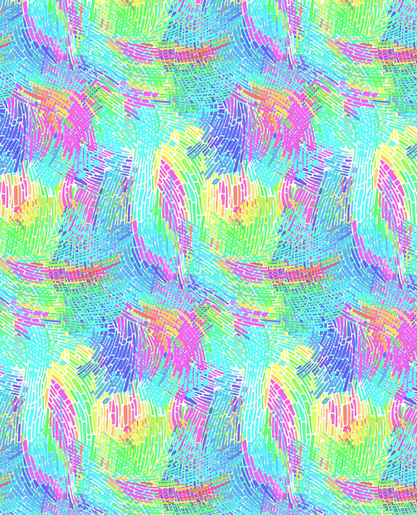 HTWCK076A-05 Spandex, Wet Print- Spandexbyyard - fabrics, fabric for swimwear, fabric for yogawear, swimwear fabric, yogawear fabric, fabric sublimation, sublimation fabric, los angeles, california, usa, spandex, sale, swimwear, yoga wear, lycra, shiny, neon, printed, fabric by the yard, spandex lycra, nylon lycra, lycra fabric