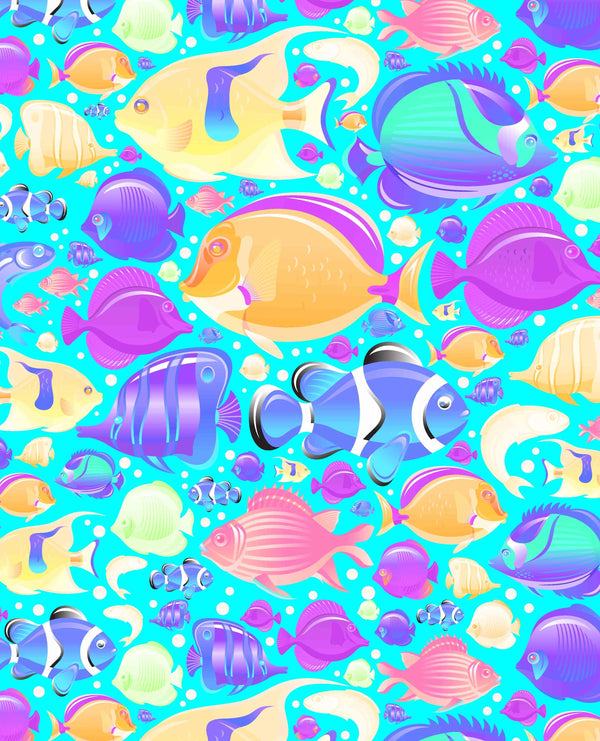 HTWCK097A-05 Spandex, Wet Print- Spandexbyyard - fabrics, fabric for swimwear, fabric for yogawear, swimwear fabric, yogawear fabric, fabric sublimation, sublimation fabric, los angeles, california, usa, spandex, sale, swimwear, yoga wear, lycra, shiny, neon, printed, fabric by the yard, spandex lycra, nylon lycra, lycra fabric