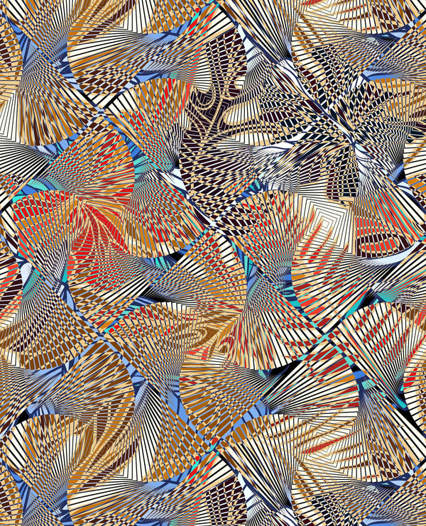 HTWCK101A-05 Spandex, Wet Print- Spandexbyyard - fabrics, fabric for swimwear, fabric for yogawear, swimwear fabric, yogawear fabric, fabric sublimation, sublimation fabric, los angeles, california, usa, spandex, sale, swimwear, yoga wear, lycra, shiny, neon, printed, fabric by the yard, spandex lycra, nylon lycra, lycra fabric