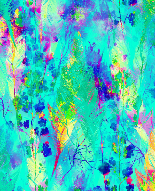 HTWCK114A-05 Spandex, Wet Print- Spandexbyyard - fabrics, fabric for swimwear, fabric for yogawear, swimwear fabric, yogawear fabric, fabric sublimation, sublimation fabric, los angeles, california, usa, spandex, sale, swimwear, yoga wear, lycra, shiny, neon, printed, fabric by the yard, spandex lycra, nylon lycra, lycra fabric