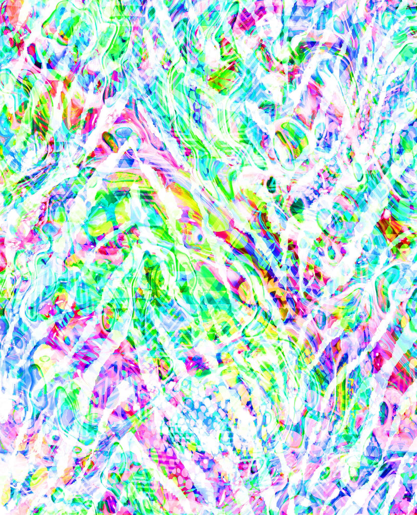 HTWCK123A-05 Spandex, Wet Print- Spandexbyyard - fabrics, fabric for swimwear, fabric for yogawear, swimwear fabric, yogawear fabric, fabric sublimation, sublimation fabric, los angeles, california, usa, spandex, sale, swimwear, yoga wear, lycra, shiny, neon, printed, fabric by the yard, spandex lycra, nylon lycra, lycra fabric
