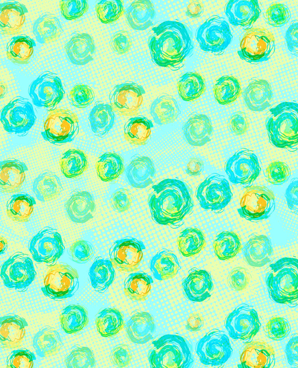 HTWCK136B-05 Spandex, Wet Print- Spandexbyyard - fabrics, fabric for swimwear, fabric for yogawear, swimwear fabric, yogawear fabric, fabric sublimation, sublimation fabric, los angeles, california, usa, spandex, sale, swimwear, yoga wear, lycra, shiny, neon, printed, fabric by the yard, spandex lycra, nylon lycra, lycra fabric