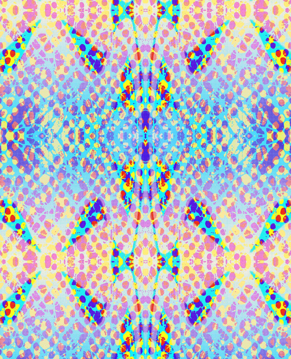 HTWCK142B-05 Spandex, Wet Print- Spandexbyyard - fabrics, fabric for swimwear, fabric for yogawear, swimwear fabric, yogawear fabric, fabric sublimation, sublimation fabric, los angeles, california, usa, spandex, sale, swimwear, yoga wear, lycra, shiny, neon, printed, fabric by the yard, spandex lycra, nylon lycra, lycra fabric