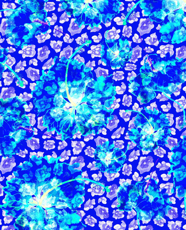 HTWCK143B-05 Spandex, Wet Print- Spandexbyyard - fabrics, fabric for swimwear, fabric for yogawear, swimwear fabric, yogawear fabric, fabric sublimation, sublimation fabric, los angeles, california, usa, spandex, sale, swimwear, yoga wear, lycra, shiny, neon, printed, fabric by the yard, spandex lycra, nylon lycra, lycra fabric