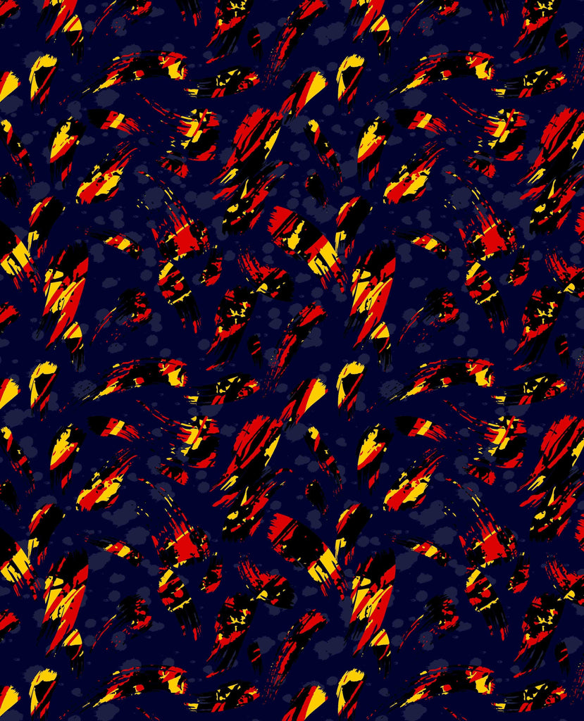 HTWCK145B-05 Spandex, Wet Print- Spandexbyyard - fabrics, fabric for swimwear, fabric for yogawear, swimwear fabric, yogawear fabric, fabric sublimation, sublimation fabric, los angeles, california, usa, spandex, sale, swimwear, yoga wear, lycra, shiny, neon, printed, fabric by the yard, spandex lycra, nylon lycra, lycra fabric