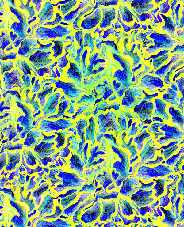 HTWCK147A-05 Spandex, Wet Print- Spandexbyyard - fabrics, fabric for swimwear, fabric for yogawear, swimwear fabric, yogawear fabric, fabric sublimation, sublimation fabric, los angeles, california, usa, spandex, sale, swimwear, yoga wear, lycra, shiny, neon, printed, fabric by the yard, spandex lycra, nylon lycra, lycra fabric