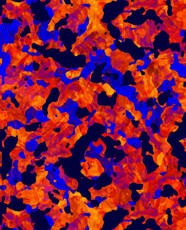 HTWCK152A-05 Spandex, Wet Print- Spandexbyyard - fabrics, fabric for swimwear, fabric for yogawear, swimwear fabric, yogawear fabric, fabric sublimation, sublimation fabric, los angeles, california, usa, spandex, sale, swimwear, yoga wear, lycra, shiny, neon, printed, fabric by the yard, spandex lycra, nylon lycra, lycra fabric