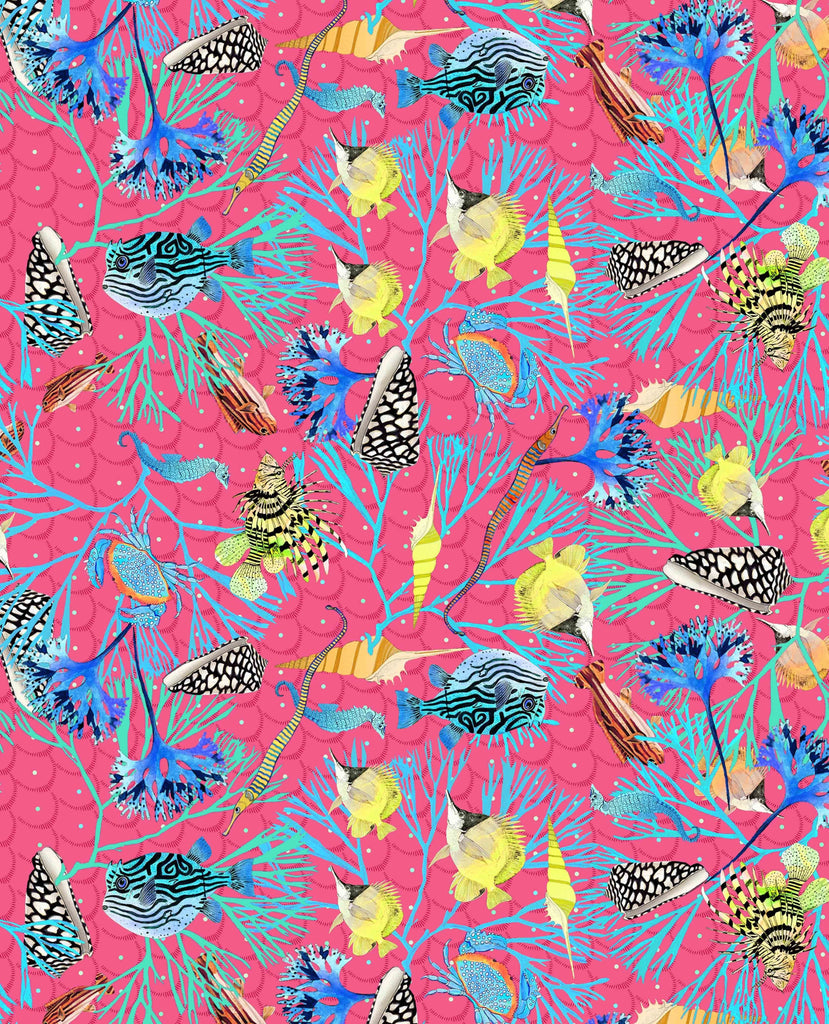 HTWCK164B-05 Spandex, Wet Print- Spandexbyyard - fabrics, fabric for swimwear, fabric for yogawear, swimwear fabric, yogawear fabric, fabric sublimation, sublimation fabric, los angeles, california, usa, spandex, sale, swimwear, yoga wear, lycra, shiny, neon, printed, fabric by the yard, spandex lycra, nylon lycra, lycra fabric