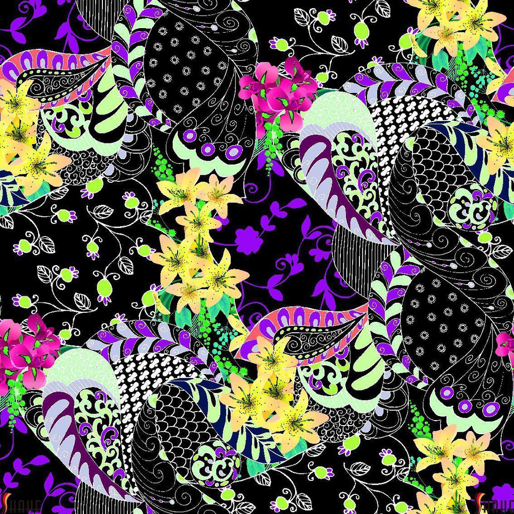 HX256c Spandex, Wet Print- Spandexbyyard - fabrics, fabric for swimwear, fabric for yogawear, swimwear fabric, yogawear fabric, fabric sublimation, sublimation fabric, los angeles, california, usa, spandex, sale, swimwear, yoga wear, lycra, shiny, neon, printed, fabric by the yard, spandex lycra, nylon lycra, lycra fabric