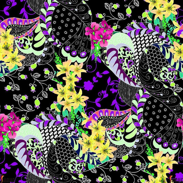 HX256c Spandex, Wet Print- Spandexbyyard - fabrics, fabric for swimwear, fabric for yogawear, swimwear fabric, yogawear fabric, fabric sublimation, sublimation fabric, los angeles, california, usa, spandex, sale, swimwear, yoga wear, lycra, shiny, neon, printed, fabric by the yard, spandex lycra, nylon lycra, lycra fabric
