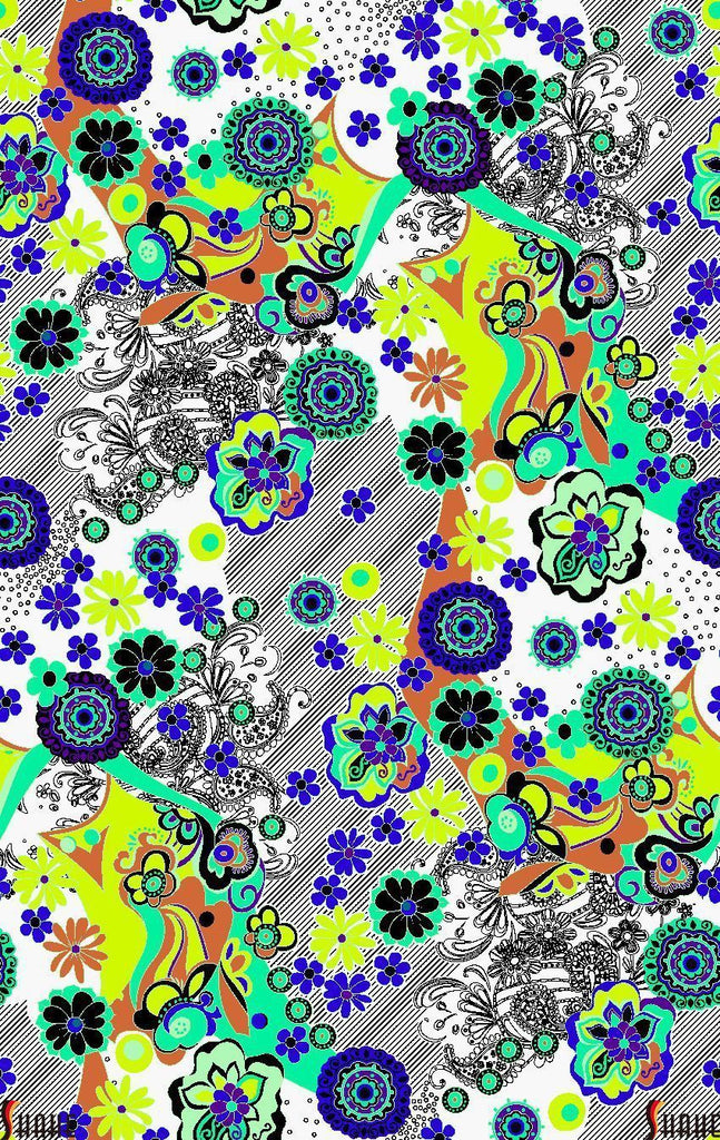 HX260b Spandex, Wet Print- Spandexbyyard - fabrics, fabric for swimwear, fabric for yogawear, swimwear fabric, yogawear fabric, fabric sublimation, sublimation fabric, los angeles, california, usa, spandex, sale, swimwear, yoga wear, lycra, shiny, neon, printed, fabric by the yard, spandex lycra, nylon lycra, lycra fabric