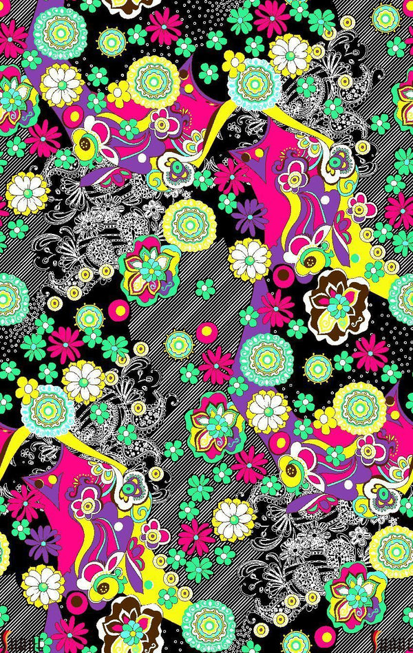 HX260c Spandex, Wet Print- Spandexbyyard - fabrics, fabric for swimwear, fabric for yogawear, swimwear fabric, yogawear fabric, fabric sublimation, sublimation fabric, los angeles, california, usa, spandex, sale, swimwear, yoga wear, lycra, shiny, neon, printed, fabric by the yard, spandex lycra, nylon lycra, lycra fabric
