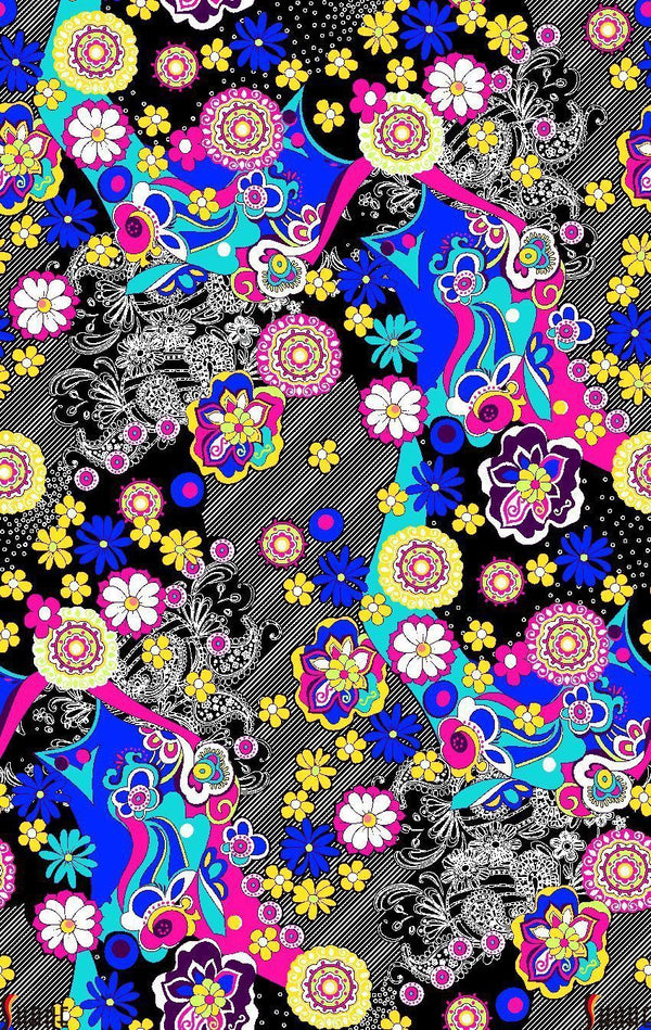 HX260d Spandex, Wet Print- Spandexbyyard - fabrics, fabric for swimwear, fabric for yogawear, swimwear fabric, yogawear fabric, fabric sublimation, sublimation fabric, los angeles, california, usa, spandex, sale, swimwear, yoga wear, lycra, shiny, neon, printed, fabric by the yard, spandex lycra, nylon lycra, lycra fabric